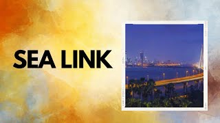 Bandra Worli Sea Link youtubeshorts shorts trending viralvideo [upl. by Enifesoj]