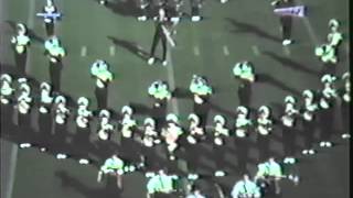 Vinson Band of pride 1978 [upl. by Eceer596]