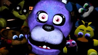 Bonnie Simulator [upl. by Yarvis]