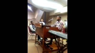 CORY HENRY  THERE IS A FOUNTAIN [upl. by Natanhoj]