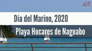 Día del Marino 2020Playa Hucares Naguabo PR [upl. by Nileve]