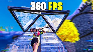 GTX 1660 Super 6GB Fortnite Arena Performance Mode 1080p [upl. by Yesnikcm168]