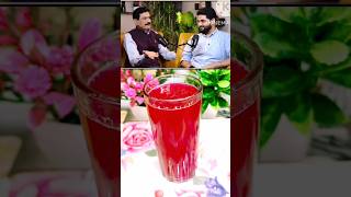 Probiotic Kanji recipe suggested by Ram Verma beetroot desifood healthy youtubeshorts video [upl. by Elegna563]