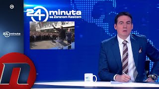 24 minuta Dobrodošli Deo 1 [upl. by Ihdin428]