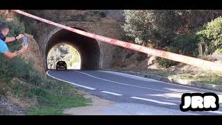 Rally Lloret de mar 2024  TossaCadiretes [upl. by Langill887]