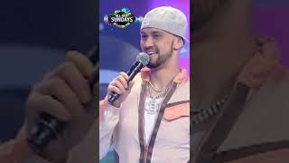 Payag ka do’n Billy Crawford shorts  AllOut Sundays [upl. by Nileuqay]