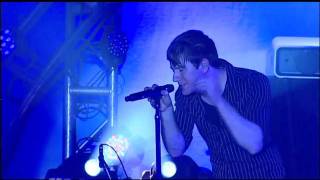 Galaxies  Owl City Live [upl. by Inah]