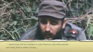 Fidel Castro Soldier of Justice [upl. by Duffie928]