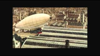 Steamboy 2004  Bandeannonce 6 HD VO [upl. by Burwell]