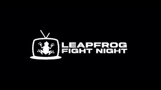 Leapfrog Fight Night Full Muay Thai prelims and Undercard from the action packed first fight show [upl. by Austina]