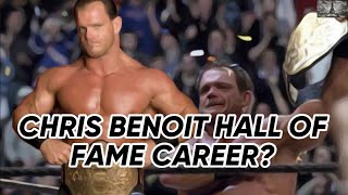 Chris Benoit Legacy Remembered Or Forgotten [upl. by Nani]