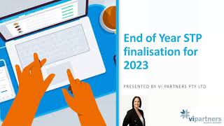 End of Year Payroll Finalisation in Xero 2023 [upl. by Sam577]