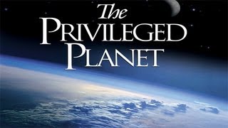 Privileged Planet Chapter 1 of 12 [upl. by Tica]