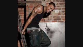 Chris Brown  Love Rocket  2009  Newest Song [upl. by Errehs]