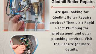 Gledhill Boiler Service [upl. by Eisoj]