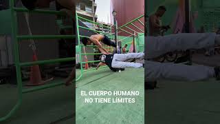 CALISTENIA NIVEL DIOS  Full Planche y Human Flag  Street Workout [upl. by Udella264]