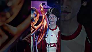 Main Fanny sekyss depan Albert mobilelegends mlbb shorts [upl. by Namyw]