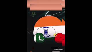 Mera Bharat Mahan youtubeshorts indianarmy independenceday [upl. by Rednaskela]