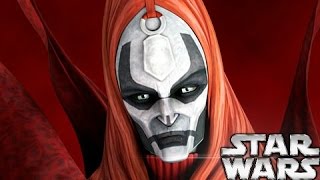 Everything Palpatine REALLY Did When Killing 3 Jedi Masters Revenge of the Sith Star Wars Explained [upl. by Grania]