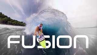 GoPro VR This Is Fusion in 5K [upl. by Ralaigh]