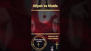 mene kbhi jana nhi  subscribe viralvideo shortvideo jesus song part 4 [upl. by Airdnaz]