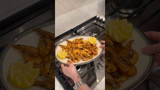 Beer and shrimps 🍻🦐 cookingathome dinnerideas beerandfood peelandeatshrimp asmr shorts [upl. by Sale]