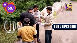 Freddy के हाथ लगा एक Mysterious Microphone  CID सीआईडी Season 1  Episode 537  Full Episode [upl. by Otrevogir475]