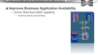 Emulex OneCommand Manager Presentation [upl. by Keyser]
