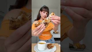 Recette soupe potimarron et grilled cheese ✨ recette recettefacile soupe grilledcheese automne [upl. by Noyad]