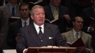 Farther Along by Clarence Sexton and Temple Baptist Church [upl. by Imeaj]