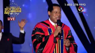 2024  Pastor Chris Prays specially for You Your Family and Your Nation [upl. by Halihs]