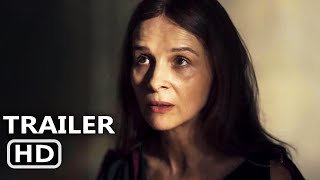 THE RETURN Trailer 2024 Juliette Binoche Ralph Fiennes [upl. by Una]