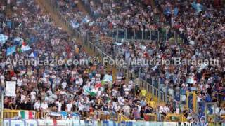 Irriducibili Ultras Lazio ACAB [upl. by Divadnahtanoj]