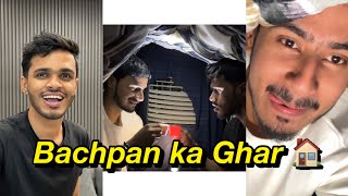 Bachpan ka Ghar  Sarcaster ft Chimkandi [upl. by Folger]