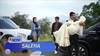 SALEHA SCTV EPISODE HARI INI 5 SEPTEMBER 2024 [upl. by Marka]