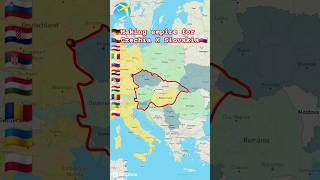 Czechoslovakian empire [upl. by Cost]