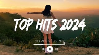 Top hits 2024 playlist  Trending music 2024  Best songs 2024 updated weekly Playlist Hits [upl. by Siugram]