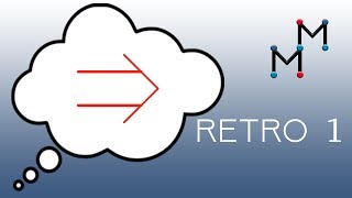 Retrosynthesis Part 1 Choosing a Disconnection [upl. by Novel]