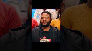 Become his number one black fan blackish tvshow shorts [upl. by Brockie]