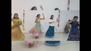 bol na halke halke song the Classical Soul dance academy by Kalpna dance dancecover kathak [upl. by Baiss]