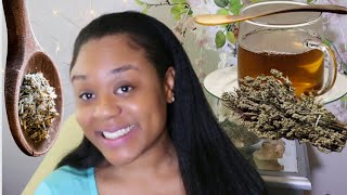 🚨 BALDING ALOPECIA amp SKIN INFLAMMATION START HERE MUGWORT 101 ​⁠IamCynDoll [upl. by Ingra]