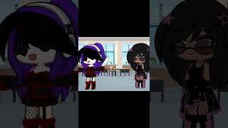 Teenagers scare the living 💩 out of me gacha gachalife edit [upl. by Orat]