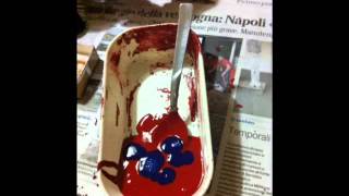 Creazione stampo a colata in piombo [upl. by Behrens]