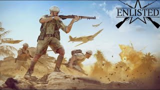 enlisted Xbox one gameplay • online gaming 2024 ☆☆ 13 [upl. by Ursuline442]