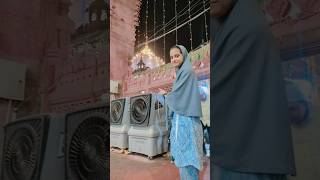 Hazrat Nizamuddin Auliya Urs 2024  Qawwali Programme shorts [upl. by Carolan]