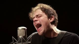 Jeff Rosenstock  Portions for Foxes  1312018  Paste Studios  New York  NY [upl. by Blancha]