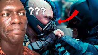 Is Dark Knight Rises Actually Good [upl. by Adniram]