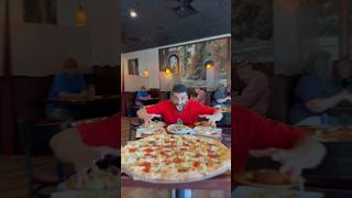 I’m every Nonna’s Dream Grandson  Nonna’s Pizza amp Restaurant [upl. by Latreshia]