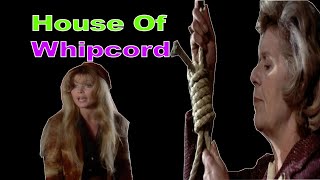 House Of Whipcord  Review  Pete Walkers 70s WIP Film [upl. by Alodee744]