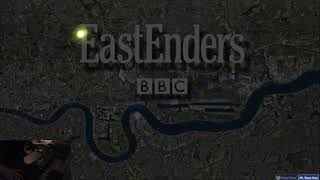 Eastenders theme song osu [upl. by Hadleigh]